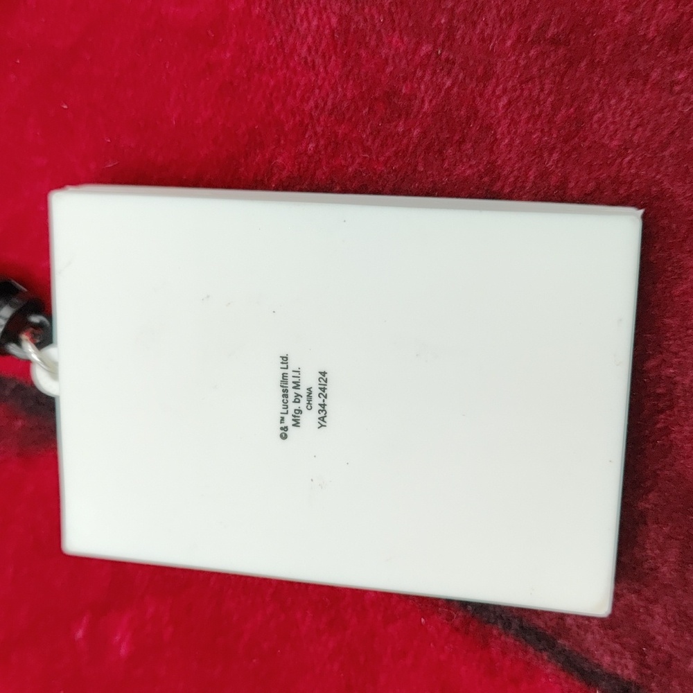 Star Wars Key Chain - Picture 3 of 4
